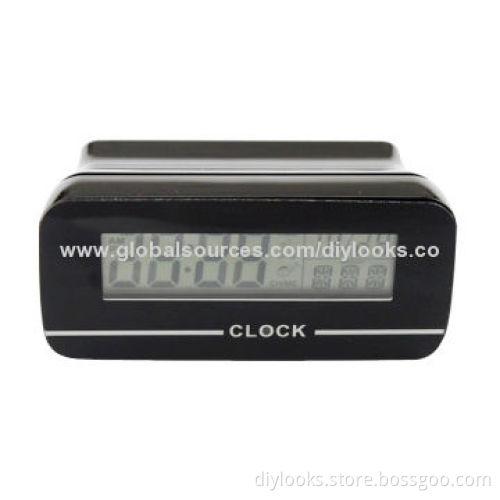 Table Clock for iPhone
